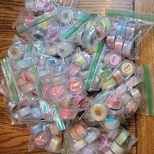 Scentsy Wax Tester Bag